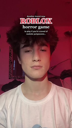 Exploring Roblox Horror Games with R15 Models