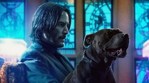 John Wick 3 (2019) Lektor PL