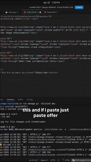 Create UI in Seconds DaisyUI