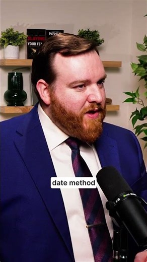 The 3 Date Method Explained (What to Evaluate in a Secure Partner)