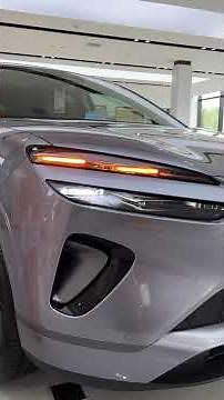 All New BYD SeaLion 06 EV 2026#chinaautoshow