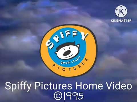 Spiffy Pictures Home Video.EXE Buttons H