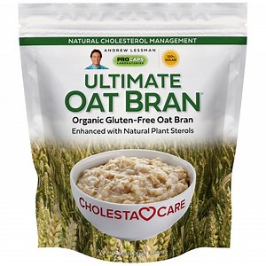 Shop Ultimate Oat Bran™ by Andrew Lessman at ProCaps Labs