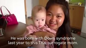 22K views · 379 reactions | #Thailand, aka 'The womb of Asia' is banning commercial #surrogacy for foreigners. | AJ+ | Facebook