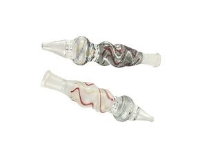 [Hot Item] Glass Smoking Set Honey Collector Nectar Collector Nectar Pipe