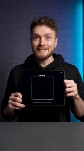 This Color is IMPOSSIBLE To See