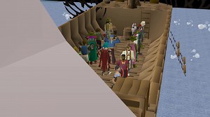 9.4K views · 99 reactions | The Old School RuneScape Spotlight is a...