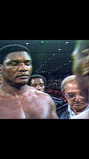 Mike Tyson Vs Trevor Berbick #miketyson #boxing #froyou #tiktok #fyp | miketyson