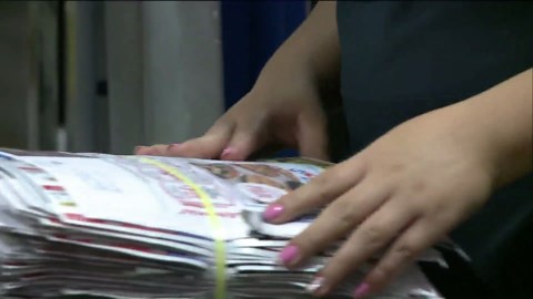 Post-Dispatch to no longer print papers in St. Louis