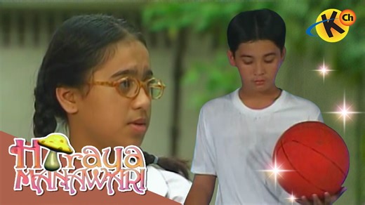 19K views · 385 reactions | Makapasok kaya si Dino sa Basketball Vasity Team? ✨ Samahan natin siya sa kanyang tryout sa Hiraya Manawari! | Knowledge Channel | Facebook