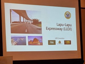 Lapu-Lapu Expressway (LLEX) | App