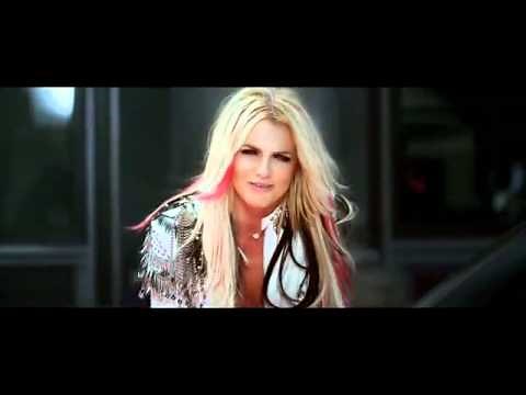 Britney Spears - I Wanna Go (Official Music video)
