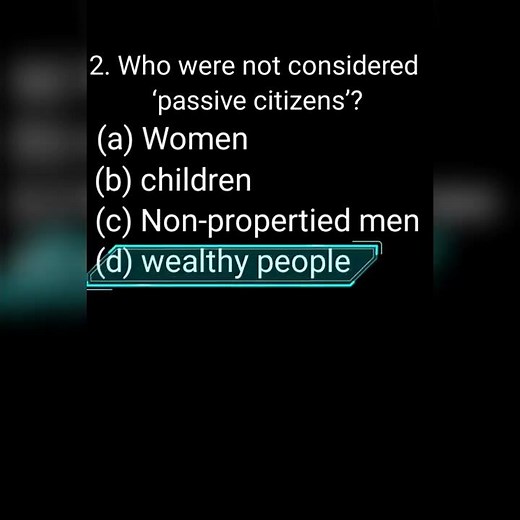 Class 9th | History| Chapter 1 - "The French Revolution" related amazing questions