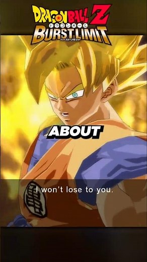 Burst Limit’s Secret Ending You Probably Missed!