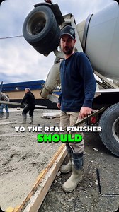 52K views · 3.8K reactions | Real Concrete Finishers: Own Your Tools...