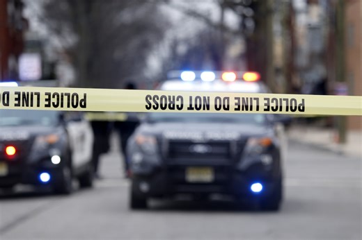 Pedestrian killed in N.J. crash involving UPS truck