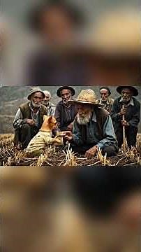 Why puppies work on farms for a living is tougher than you think!