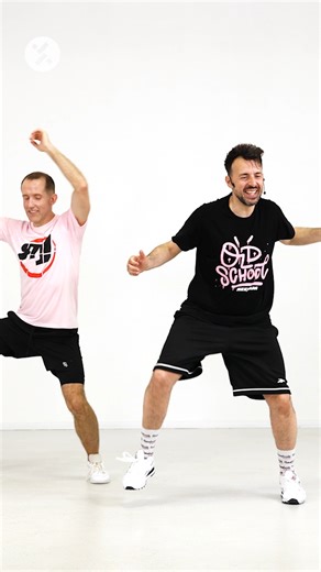 NEW ONLINE DANCE ONLINE Reejam 05 / Antony Quagliata https://fitnessschool.tv/course/reejam-05 Reejam is the revival of the Cityjam concept from the 1990s, created by Laura Cristina and Ivan Robustelli. Reejam is a fitness cardio concept, built from simple movements, combining elements from hip hop, street dance and aerobics. At the end of the session the built up parts are put together to form a choreo. Reejam is for anyone who enjoys movement, from beginners to dance professionals. | fitnesssc