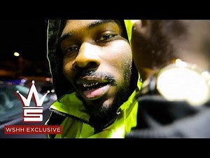 Big Baby Scumbag "Hammer Time" (Prod. by TM88) (WSHH Exclusive - Official Music Video)
