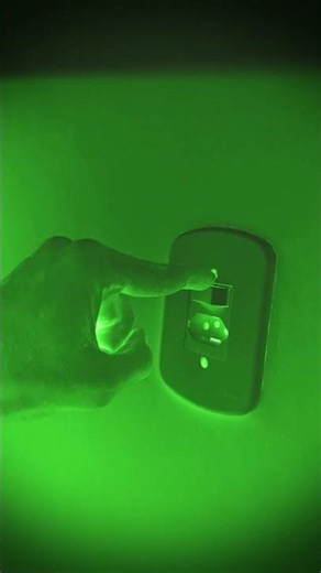 turn lights off filter #shorts