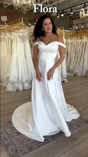 👰✨ Future Brides of 2026 & 2027 — it’s YOUR turn to decide! ✨ We just dropped our NEW bridal