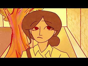 SUNTIDE | 2D Animated Short (2024)