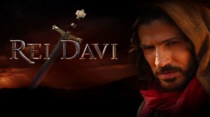 EP 18 - Rei Davi
