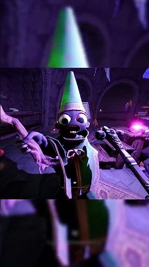 RARE Spells in YAP YAP