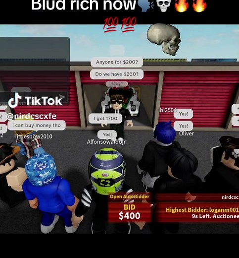 Unlocking Luck in 'Lucky Lockups' - Roblox Game