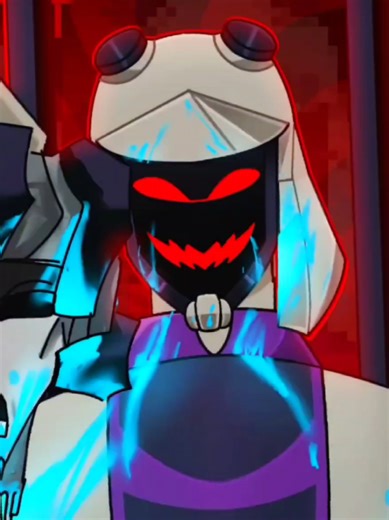 Transformers Animation Meme: Blitzwing's Epic Moments