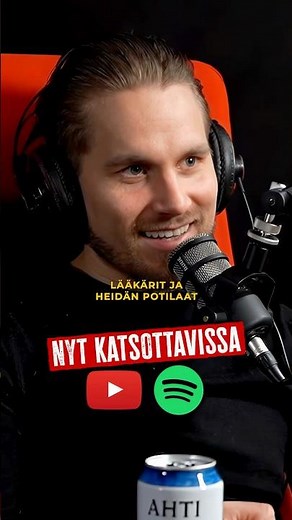 Resepti itselle?