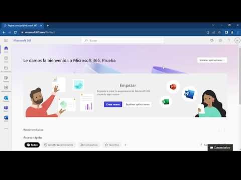 Cómo Cambiar el Idioma en Office 365 Copilot 2023 - Tutorial Paso a Paso
