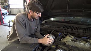 2.4K views · 23 reactions | In this episode, Ian explores mounting options for turbos, pipework and coolers for his Thor Range Rover P38 twin turbo conversion | Rpi Engineering | Facebook