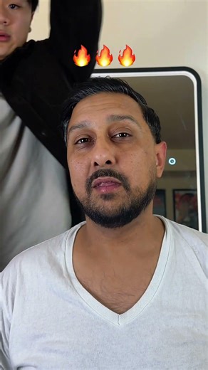 HOW TO STYLE THE COMBOVER 🔥💈 #barber #hairstyle #tutorial #haircut #trendingshorts #toronto