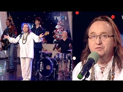 Mike Godoroja & Blue Spirit - Vă rog să aveţi o viaţă frumoasă