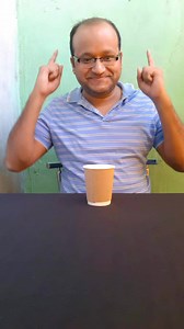 9.8K views · 183 reactions | Easy Magic Tricks With Glass #magic #magictricks #magictrickguru #glass | Magic Trick Guru | Facebook