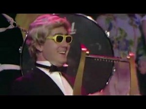 Bad Manners - Can Can (1980s Top of the Pops)