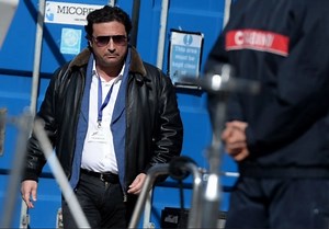 A 10 años del naufragio del Costa Concordia, qué fue del capitán y de su amante moldava