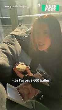 Un caillou à 400 euros comme cadeau ? À Noël, cette blague a régalé les internautes