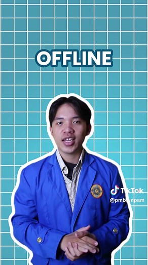 Panduan Registrasi Mahasiswa Baru di UNPAM