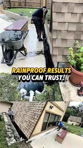 🌧️ Orlando’s complete drainage & pump setup! #florida #satisfying #shorts