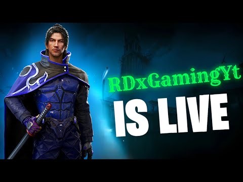 (102) Daily Rank Live Rank Push Way to GrandMaster Coming Soon #freefire @ajjubhai @deshigamer