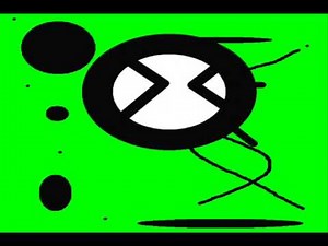 Ben 10 Alien Force Alien X transformation