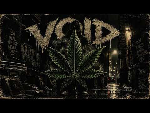 Hip Hop Reggae Instrumental - "Void" | Hard Boom Bap Type Beat 🔥 #rap #reggae #hiphop