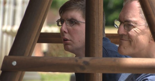 Group homes offer all the comforts of home but that care is getting expensive. You can chip in