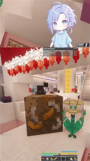 Un message caché | Arverni RP #minecraft #rp #twitch