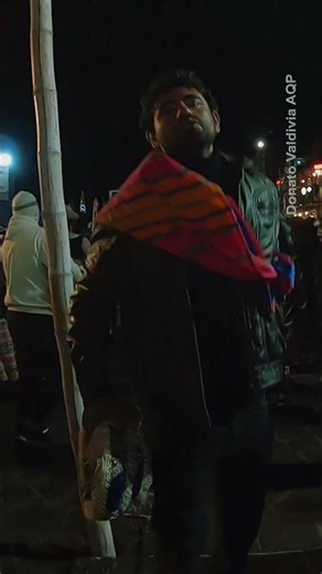 wititi tonadas arquero en el ruedo chivay Colca