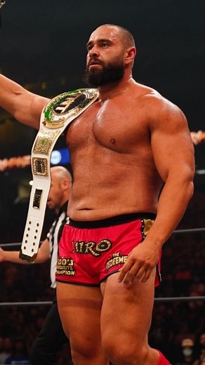 1.1K views · 362 reactions | AEW vs WWE Major Releases & The Future of Miro, Malachi Black, and Ray Phoenix! #themaskedhope #news #wwe #aew #Wrestling #ProWrestling #RAW #SmackDown #NXT #WrestleMania #ROH | The Masked Hope | Facebook