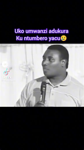 Ndayambaje Eric (@ndayambaje.eric7)’s videos with son original - Euphrasie Bahati01