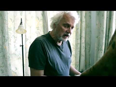 David Knopfler - Waiting for the Call (Official Music Video)